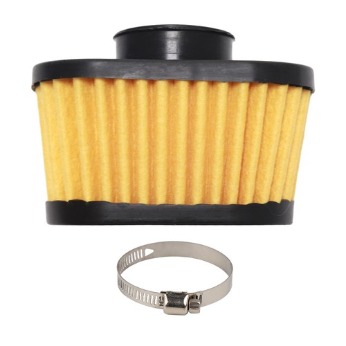 Filtro aria per - , motosega