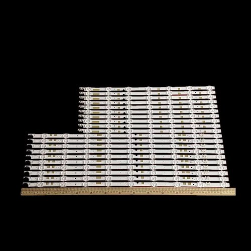 Barre led per - led,