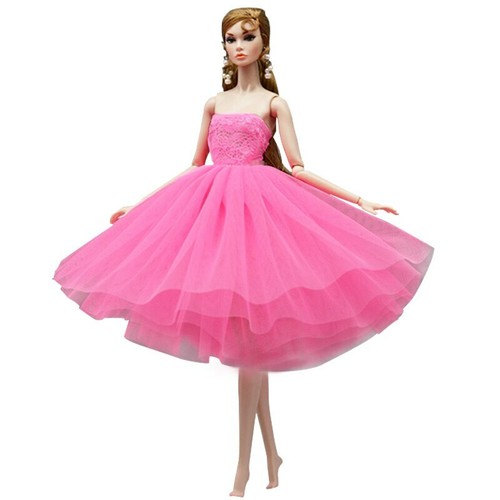 Abito estivo rosa abiti - , da