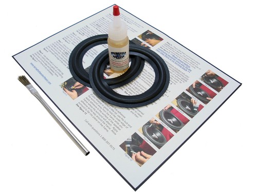 Jbl kit riparazione - kit, schiuma