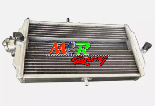 Radiatore alluminio per - radiatore,