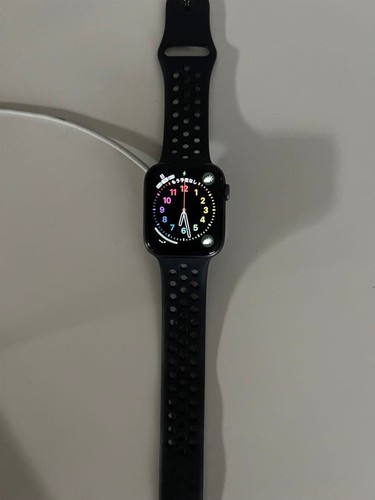 Apple watch series 44mm - apple,