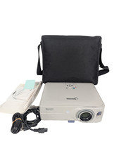 Sharp notevision b10s - sharp,