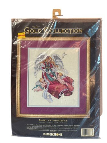 Vhtf new dimensions the - the, gold