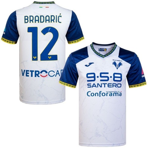 Joma 2024 hellas verona - joma,