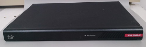 Cisco security appliance - cisco,