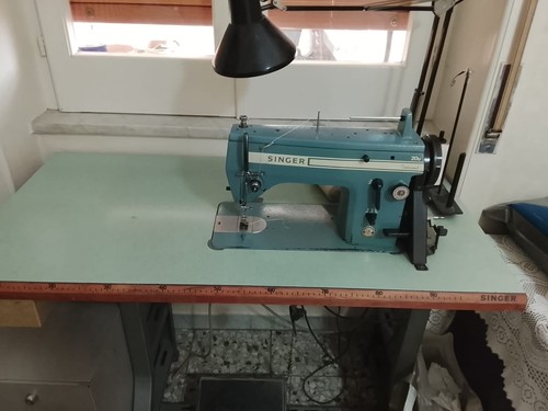 Macchina cucire singer - cucire,