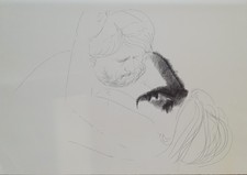 Emilio greco amore - emilio,