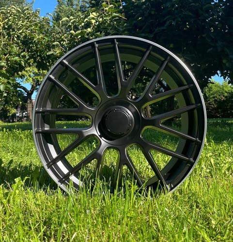 Kit cerchi 5 19 - 8,5, 19"
