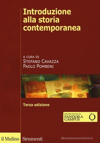 Introduzione alla storia