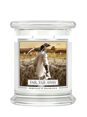 Kringle candle candela - kringle,