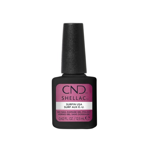 Cnd shellac surfin usa - usa, **