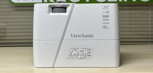 Viewsonic pjd5553lws hdmi usb - pjd5553lws,