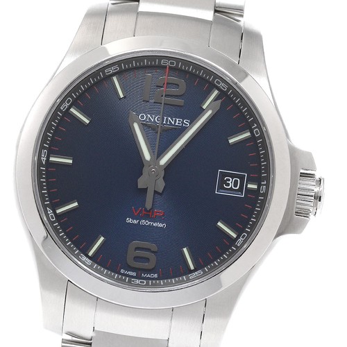 Orologio uomo longines - orologio,