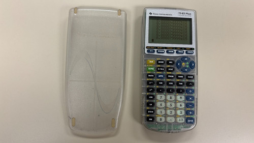 Texas instruments plus - texas,