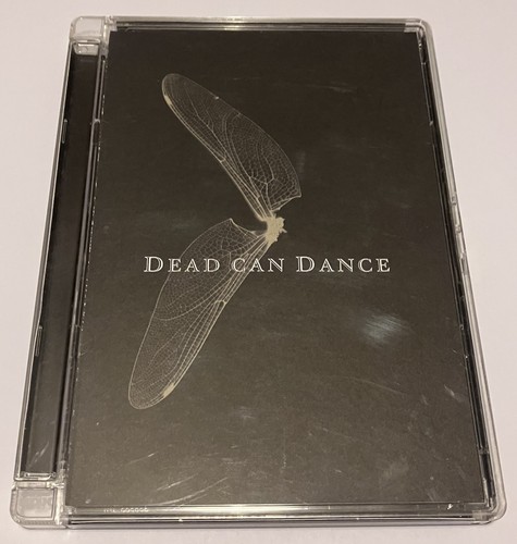 Dead can dance dcd 2005 - –,