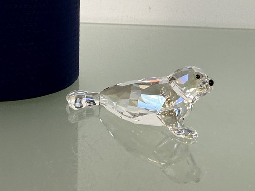 Statuina swarovski 1096748 - swarovski,