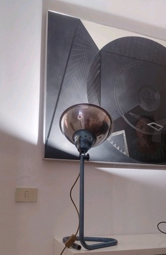 Lampada industriale - lampada,