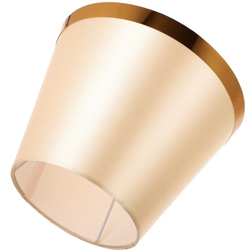 Paralume lampada oro extra - ,