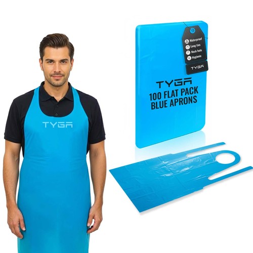 Tyga store grembiuli in - |,