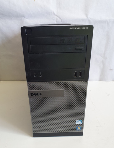 Desktop dell optiplex 3010 - desktop,