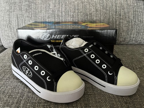 Scarpe con ruote heelys - scarpe,