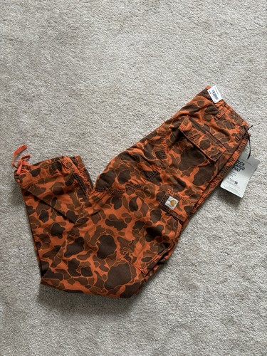 Carhartt wip duck - wip,