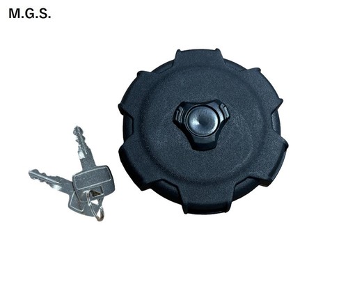Tappo serbatoio carburante - tappo, +