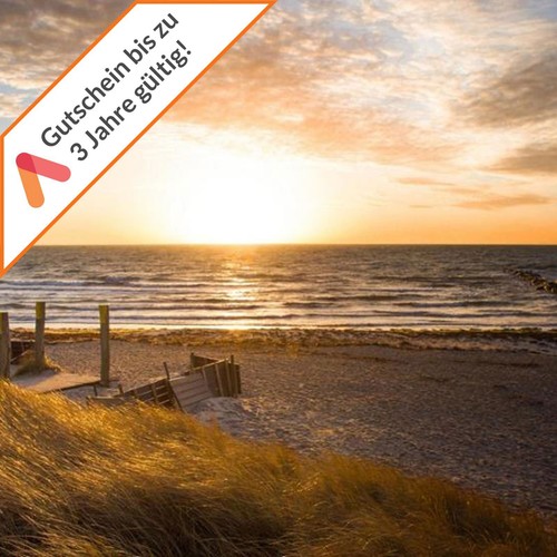 Breve viaggio fehmarn - viaggio,