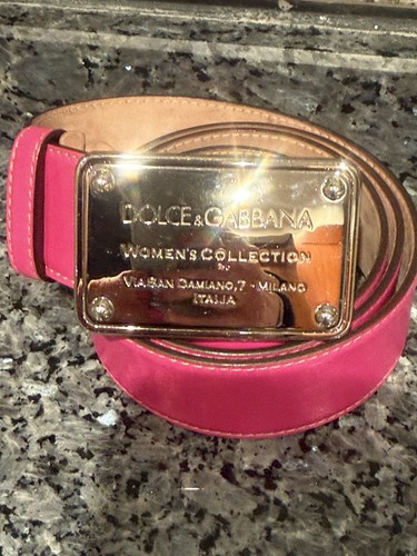 Cintura donna dolce - , gabbana