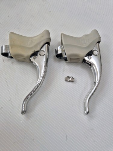 Leve freno campagnolo record - campagnolo, c