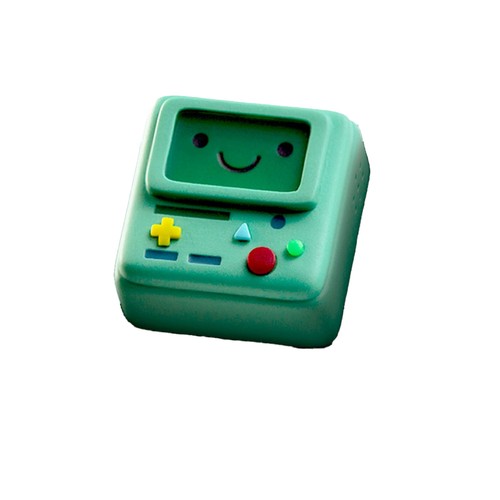 Accessori gioco keycaps - accessori,