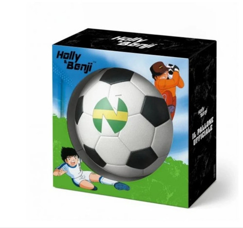 Pallone holly benji - &,