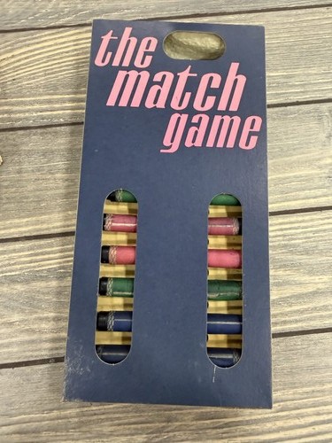 Ricambio vintage the match - ricambio,