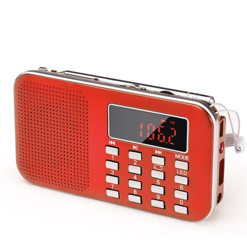 Prunus 908 radio - 908,