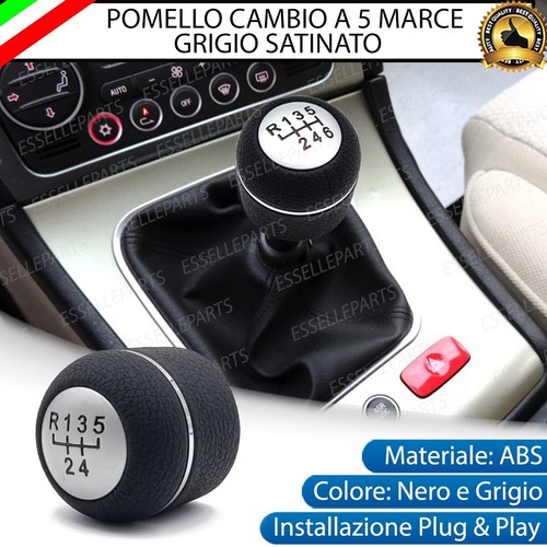 Pomello leva cambio alfa romeo - alfa,