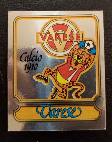 Figurina calciatori panini - figurina,
