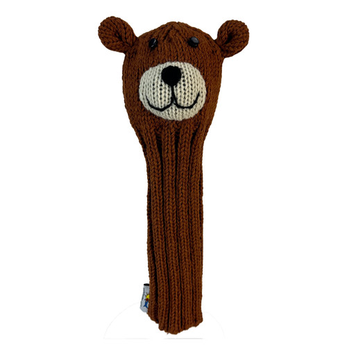 Copricapo sunfish brown bear - sunfish,