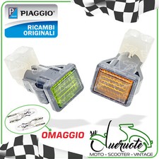 Spia luce coppia - spia,