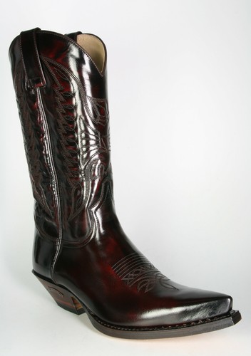 2073 sendra stivali - sendra, da