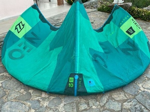 Kite neo metri anno 2018 - kite,