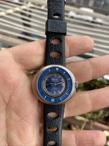 Orologio ogival automatic - orologio,