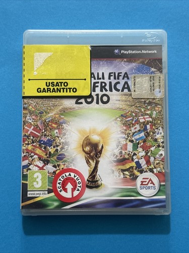 Mondiali fifa sudafrica 2010 - mondiali,