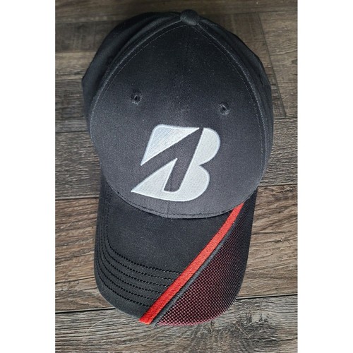 Cappello berretto bridgestone - cappello,