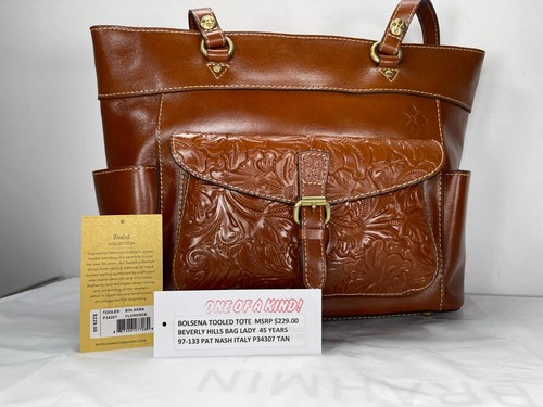Patricia nash milano - nash,