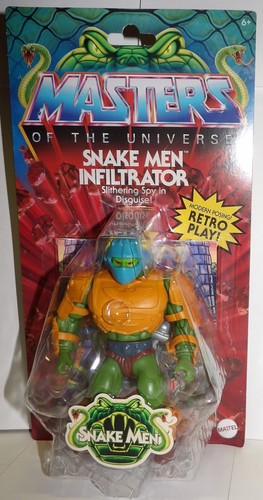 Masters the universe - masters,