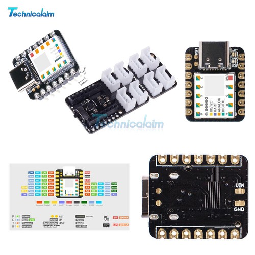 Scheda microcontroller nano - scheda,