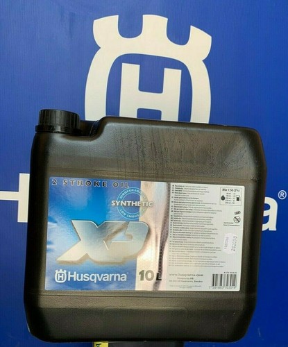 Olio miscela husqvarna - 2t,