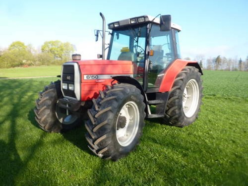 Massey ferguson workshop - massey,