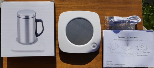 Hub usb porte - hub, 3